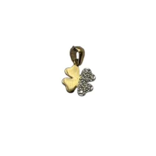 Ciondolo donna oro 18kt CAMELI BSDR186 in Ciondoli Gioielleria Cameli - Monte Urano, commercioVirtuoso.it