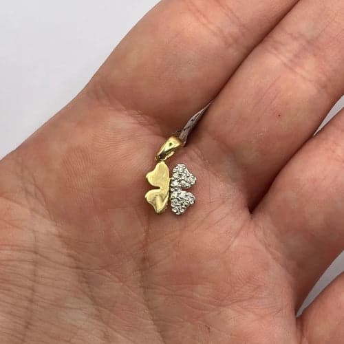 Ciondolo donna oro 18kt CAMELI BSDR186 in Ciondoli Gioielleria Cameli - Monte Urano, commercioVirtuoso.it