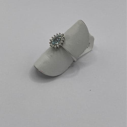 Anello donna oro 18kt CAMELI BSDR245 in Anelli Gioielleria Cameli - Monte Urano, commercioVirtuoso.it