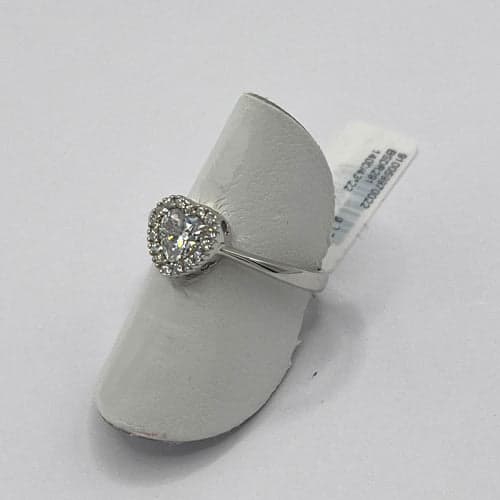 Anello donna oro 18kt CAMELI BSDR291 in Anelli Gioielleria Cameli - Monte Urano, commercioVirtuoso.it