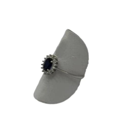 Anello donna oro 18kt CAMELI BSDR507 in Anelli Gioielleria Cameli - Monte Urano, commercioVirtuoso.it