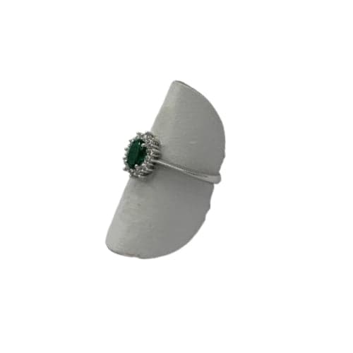 Anello donna oro 18kt CAMELI BSDR525 in Anelli Gioielleria Cameli - Monte Urano, commercioVirtuoso.it