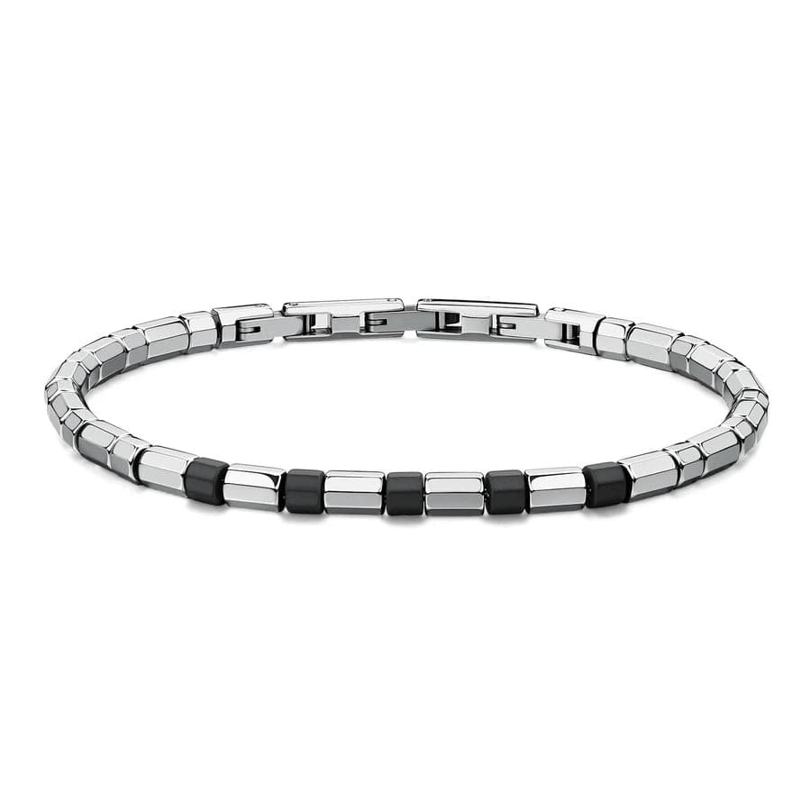 Bracciale uomo BROSWAY RIPTIDE BTD051