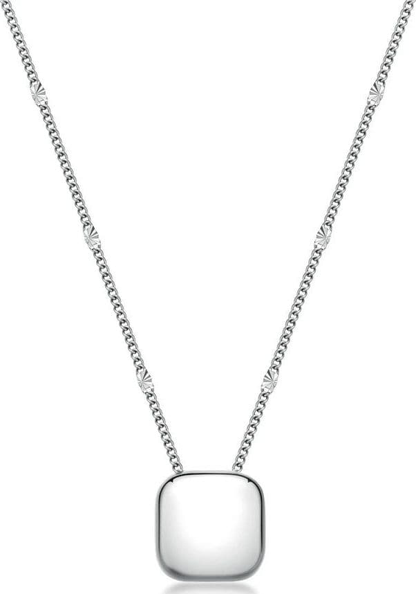 Collana donna BROSWAY MUSE BUE01