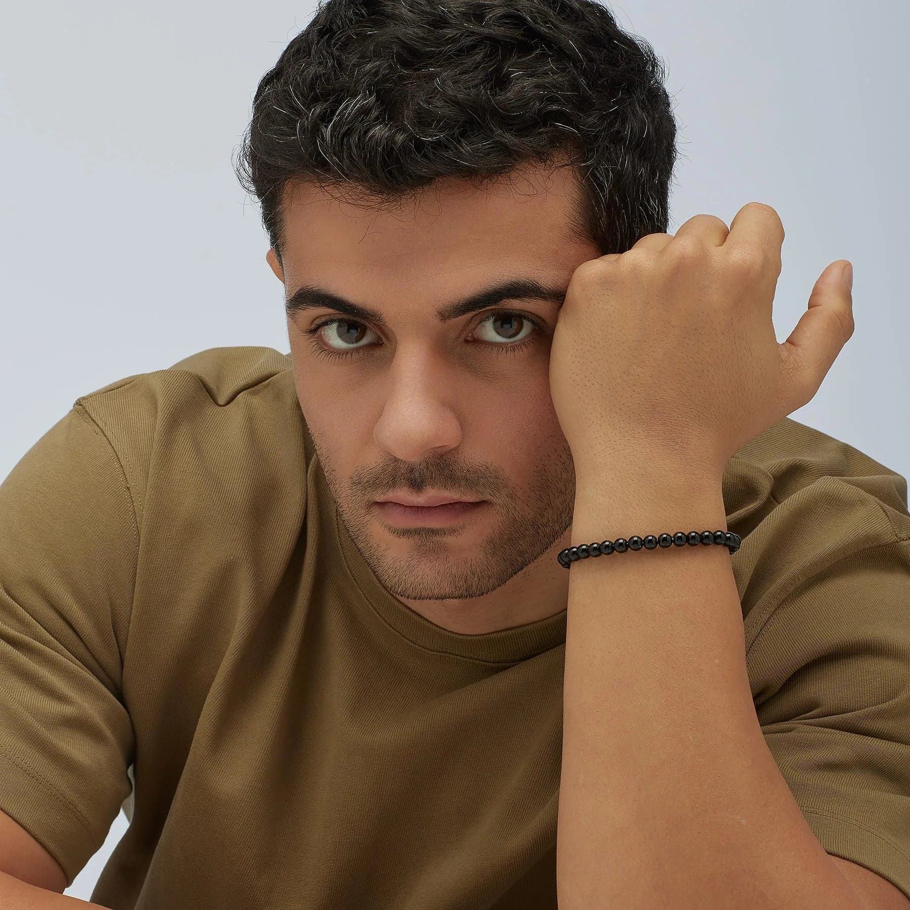 Bracciale uomo BROSWAY BUL40 in Bracciali Gioielleria Cameli - Monte Urano, commercioVirtuoso.it