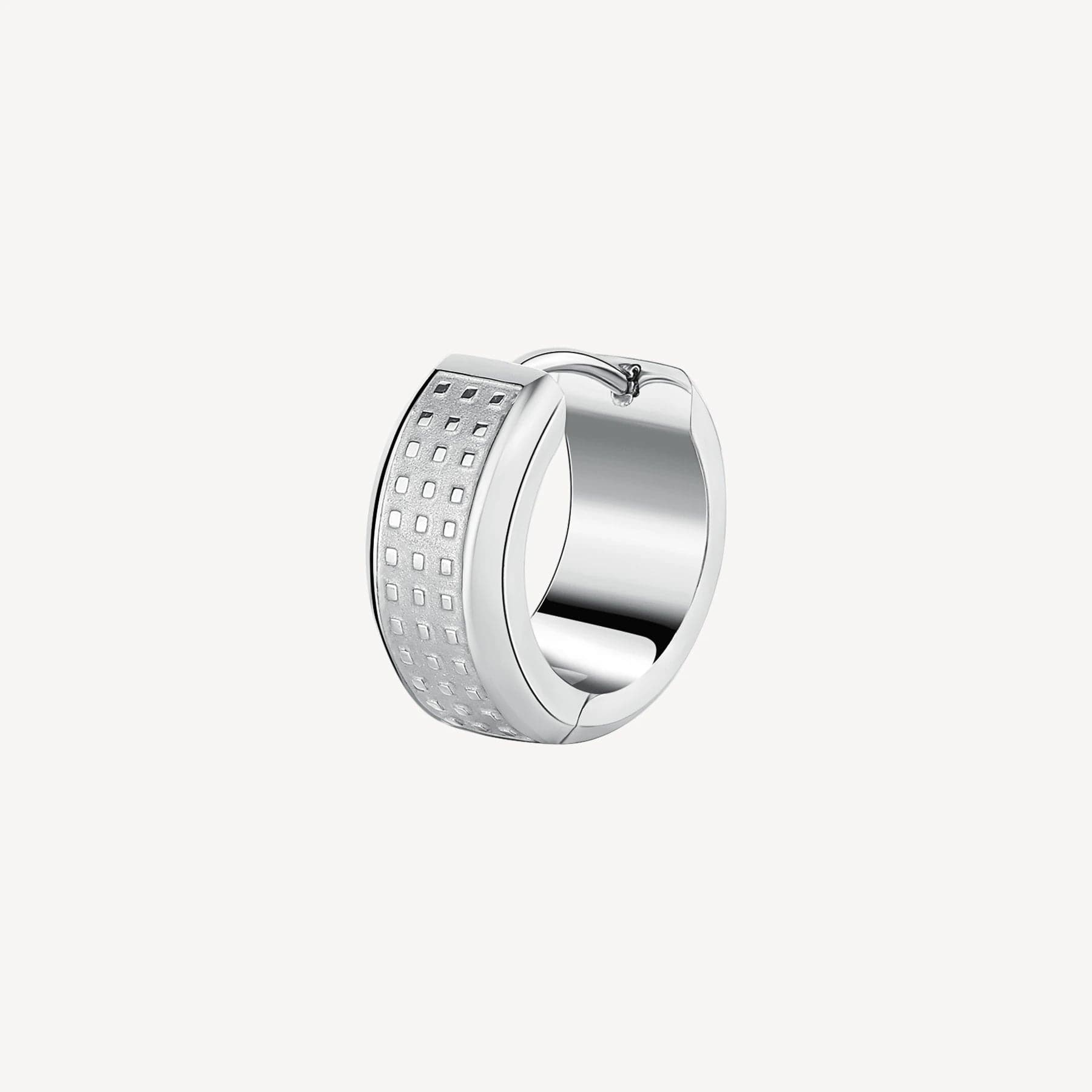 Monorecchino uomo BROSWAY BUL64
