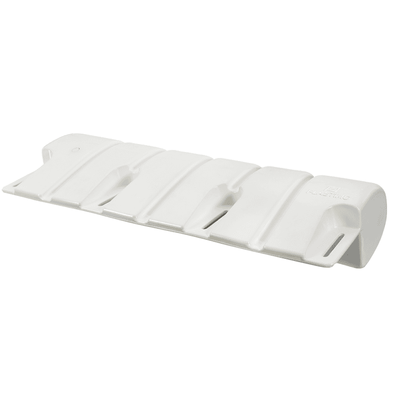 Bumper Dritto Ø Mm 307X900