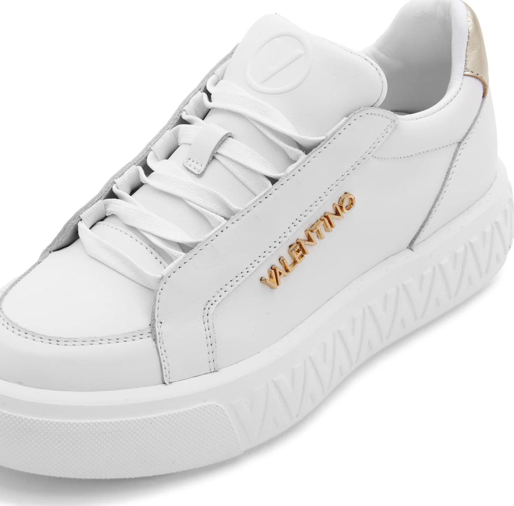 Valentino VALENTINO Sneakers VENUS WOMAN da donna in Sneaker casual Drestige - Casamassima, commercioVirtuoso.it