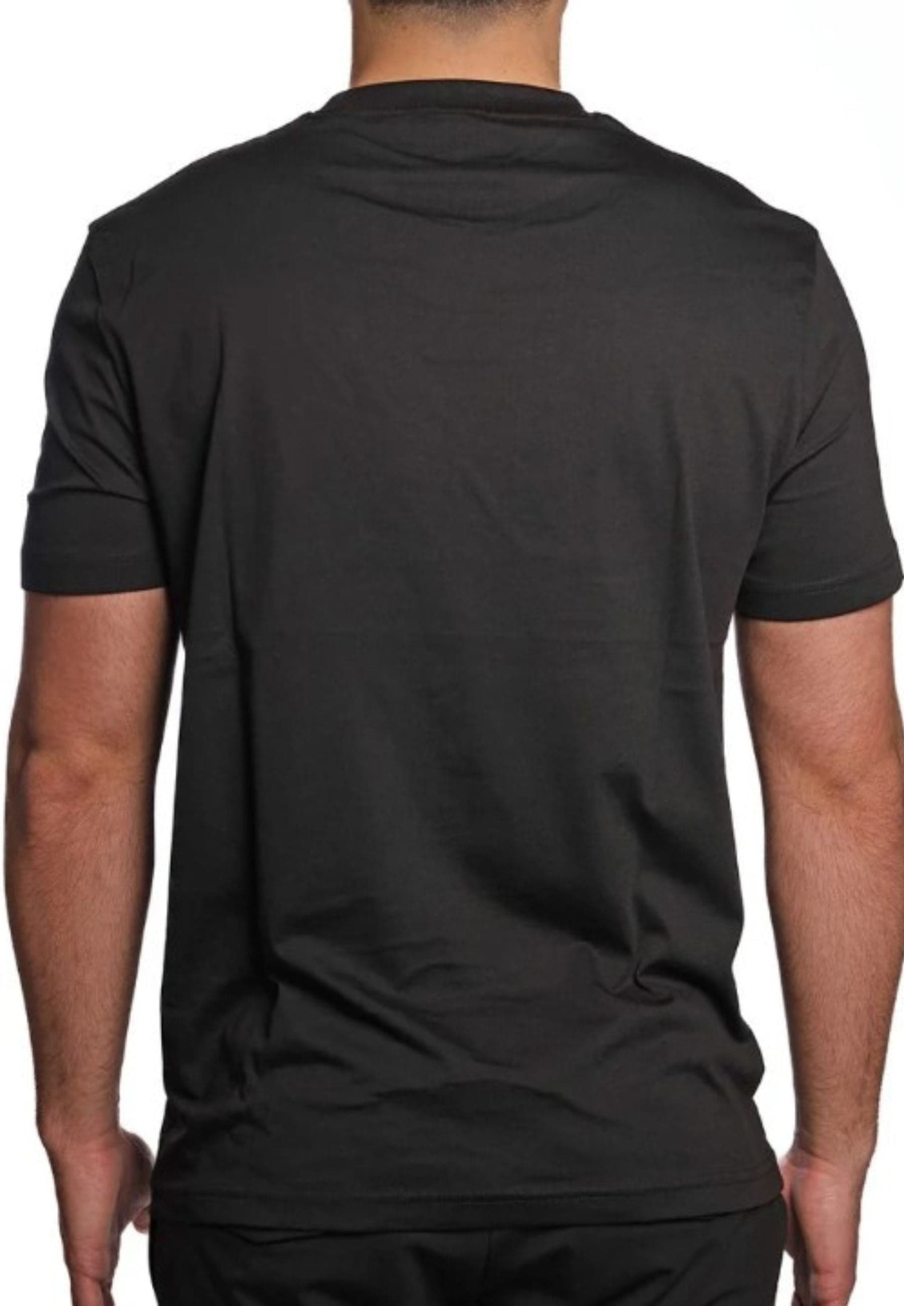John Richmond T-SHIRT T-SHIRT REUTER da uomo in T-shirt Drestige - Casamassima, commercioVirtuoso.it
