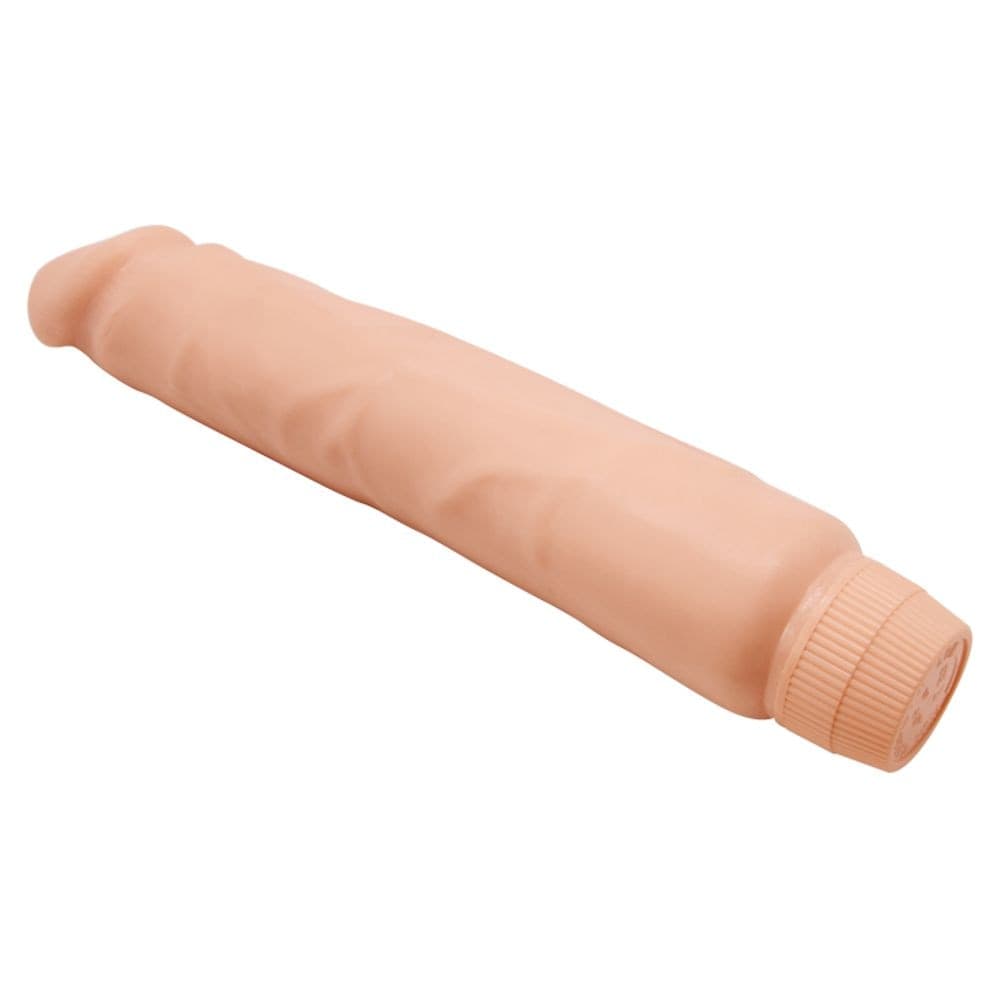 BAILE BARBARA VIBRATORE FALLO REALISTICO ECONOMICO MORBIDO VIBRANTE CON VELOCITÀ REGOLABILE 25,5 X 4,9 CM in Attrezzi per rinforzare cosce e fianchi Kondorama - Martinsicuro, commercioVirtuoso.it