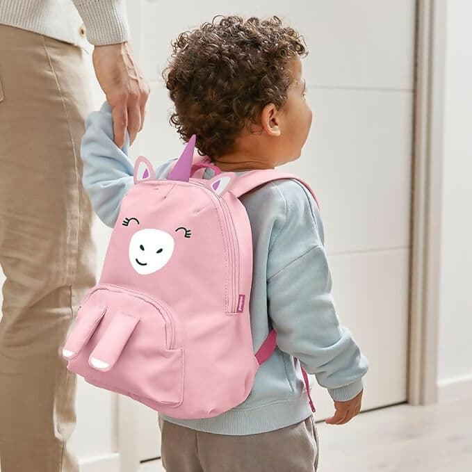 MINILAND Zaino Termico per bambini - zaino per bambini, termico, comodo e divertente, unicorno in Zainetti per bambini Sanitaria Gioia del Bimbo - Villa San Giovanni, commercioVirtuoso.it