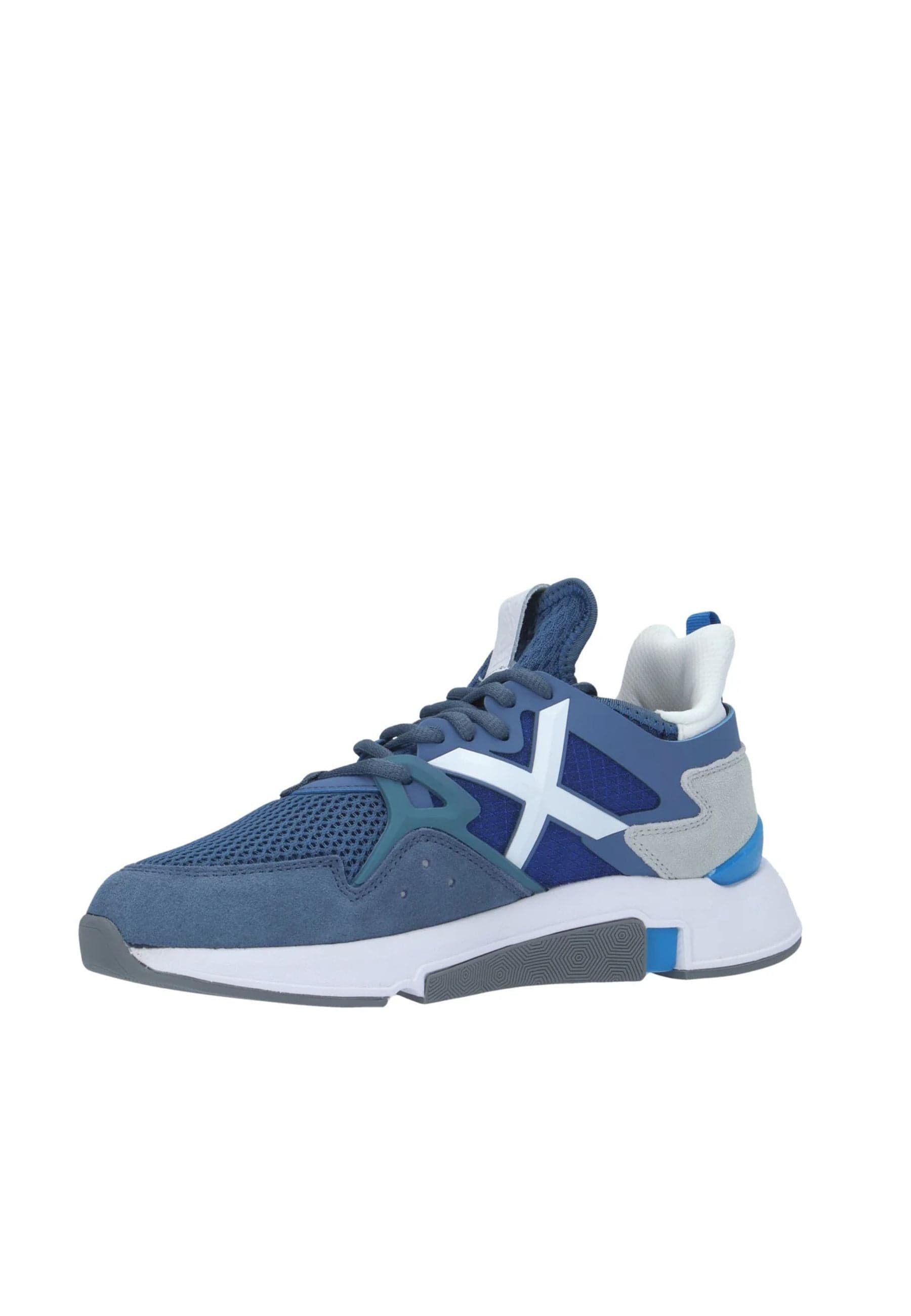 Munich munich Sneakers CLICK 93 da uomo in Sneaker casual Drestige - Casamassima, commercioVirtuoso.it