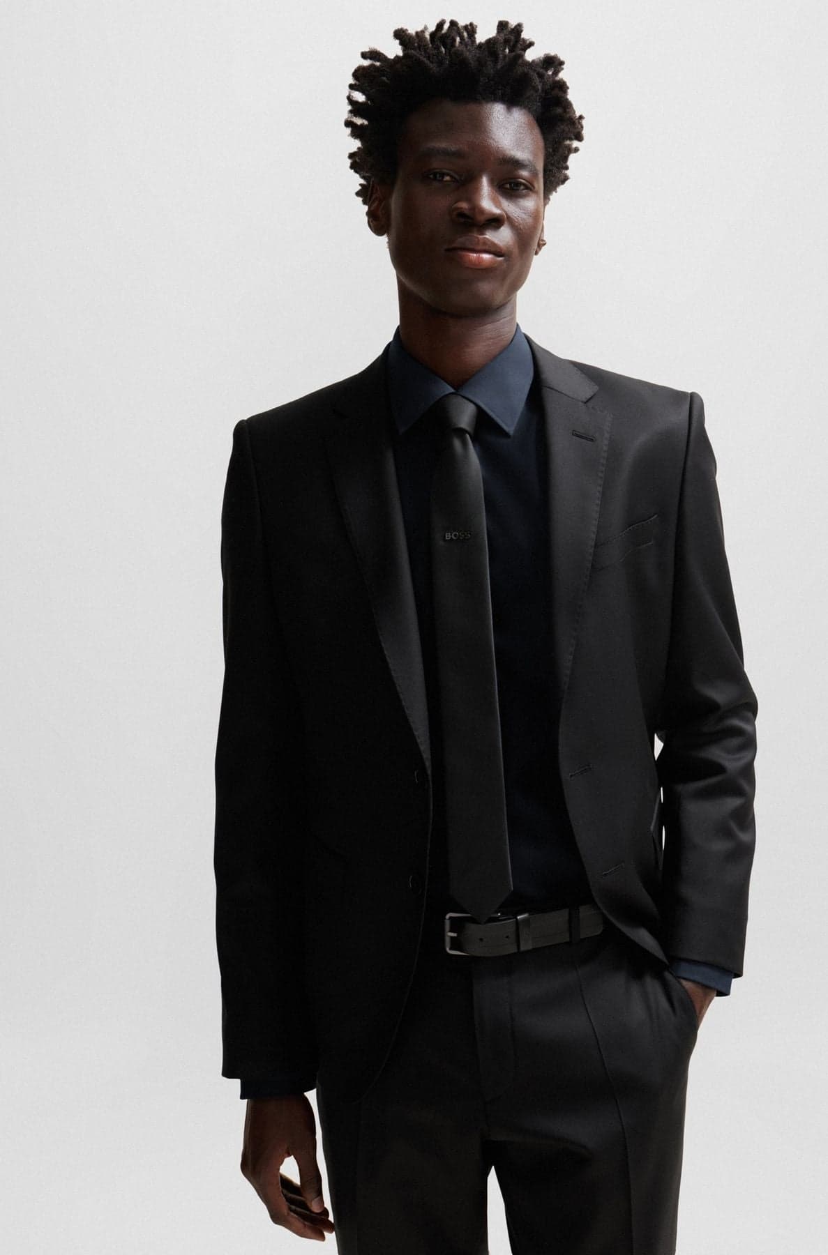 BOSS H-HANK-kent-C1-214 10219212 01 H-HANK-kent-C1-214 10219212 01 da uomo in Giacche Drestige - Casamassima, commercioVirtuoso.it