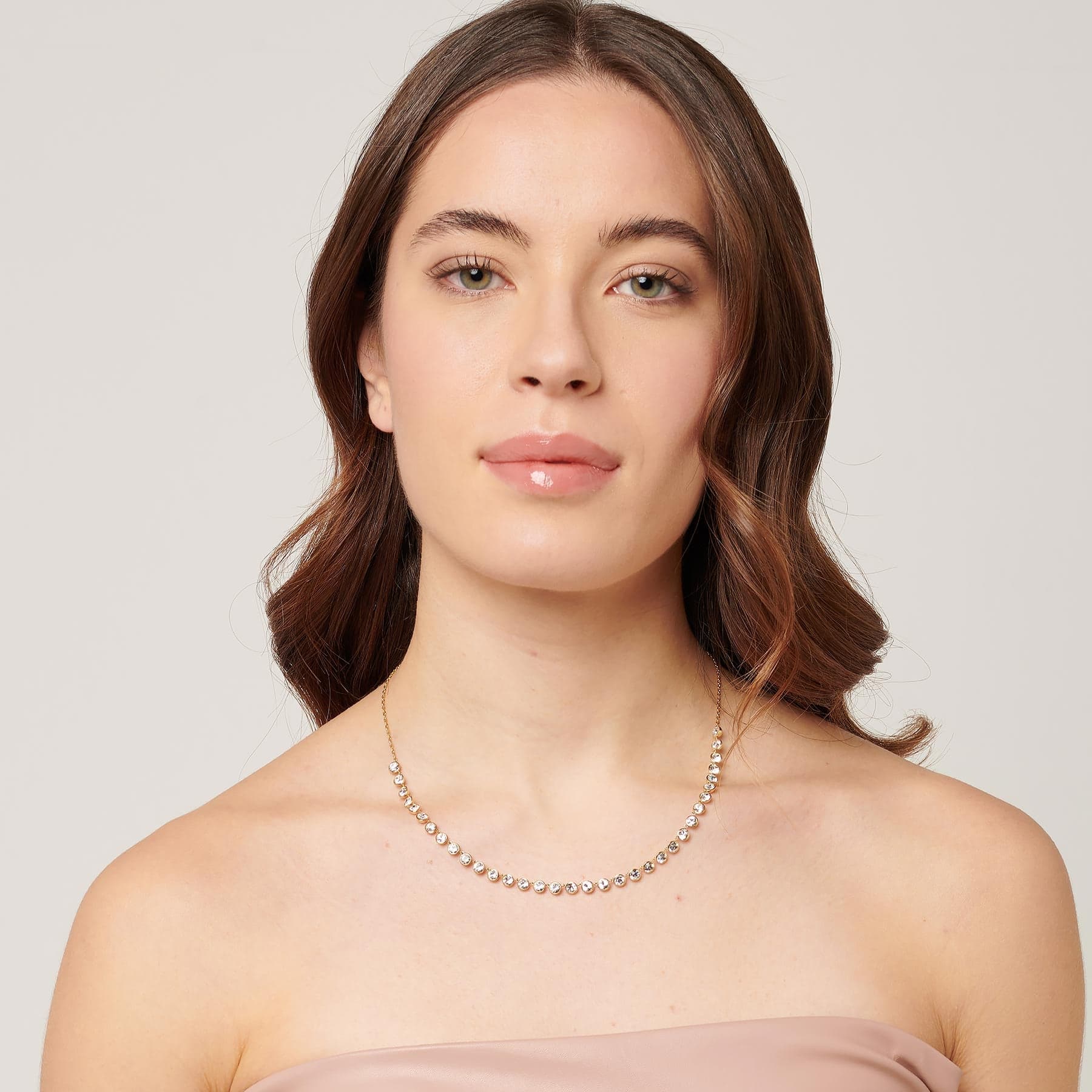 Collana donna BROSWAY BYM157 in Collane Gioielleria Cameli - Monte Urano, commercioVirtuoso.it