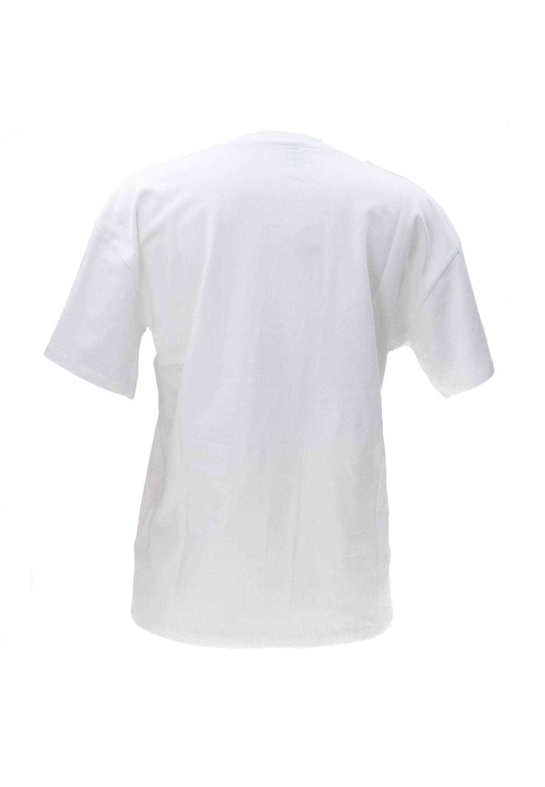 moschino T-SHIRT MOSCHINO UNDERWEAR da donna in T-shirt Drestige - Casamassima, commercioVirtuoso.it