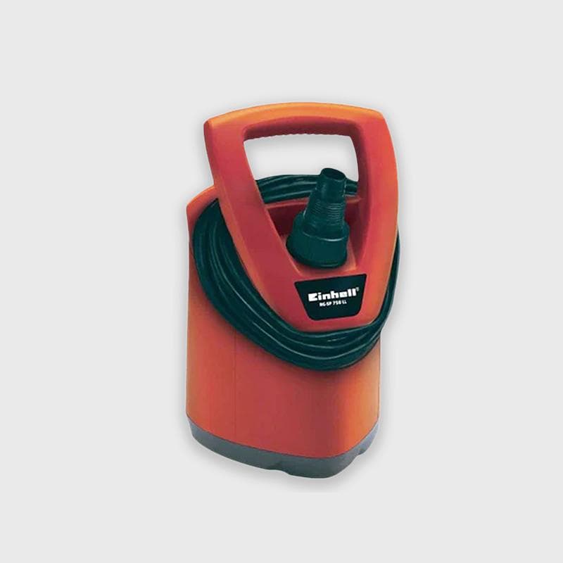 Pompe acqua e accessori per tubature