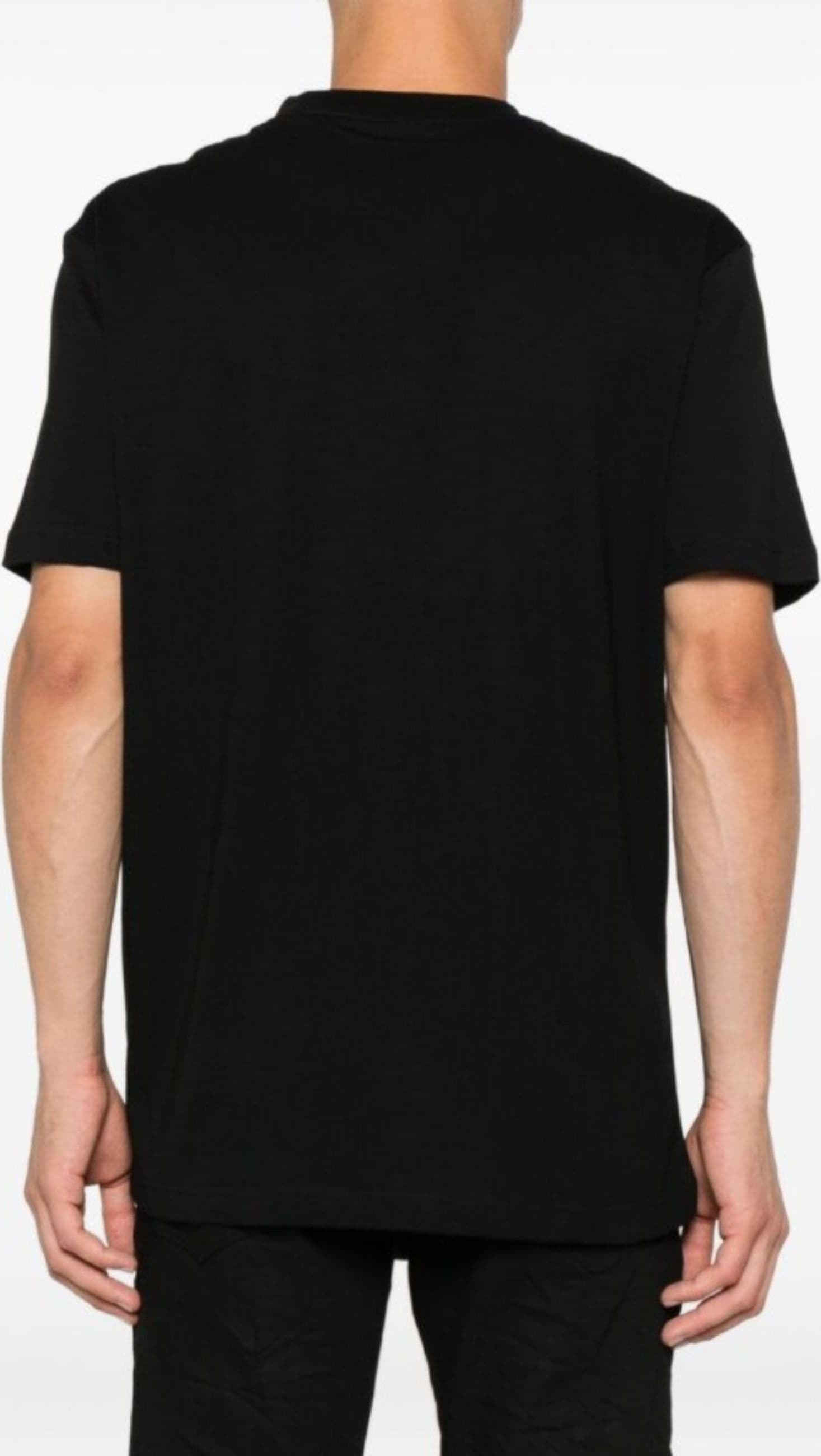 John Richmond T-SHIRT T-SHIRT KORDIS da uomo in T-shirt Drestige - Casamassima, commercioVirtuoso.it