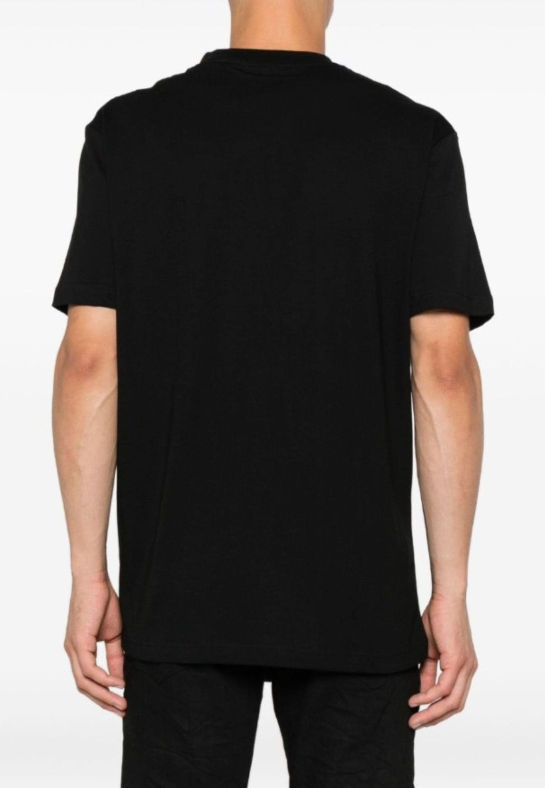 John Richmond T-SHIRT T-SHIRT KORDIS da uomo in T-shirt Drestige - Casamassima, commercioVirtuoso.it