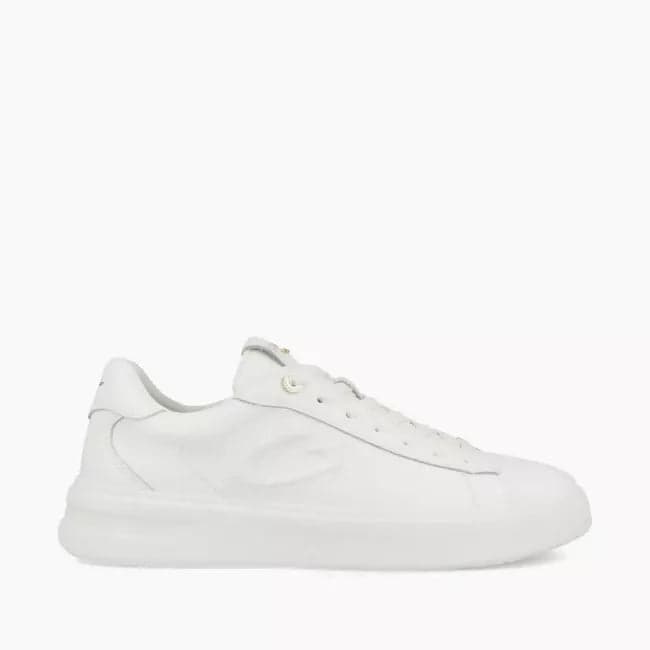 Alberto Guardiani uomo Sneakers in pelle in Scarpe stringate basse Cantali Calzature - Randazzo, commercioVirtuoso.it