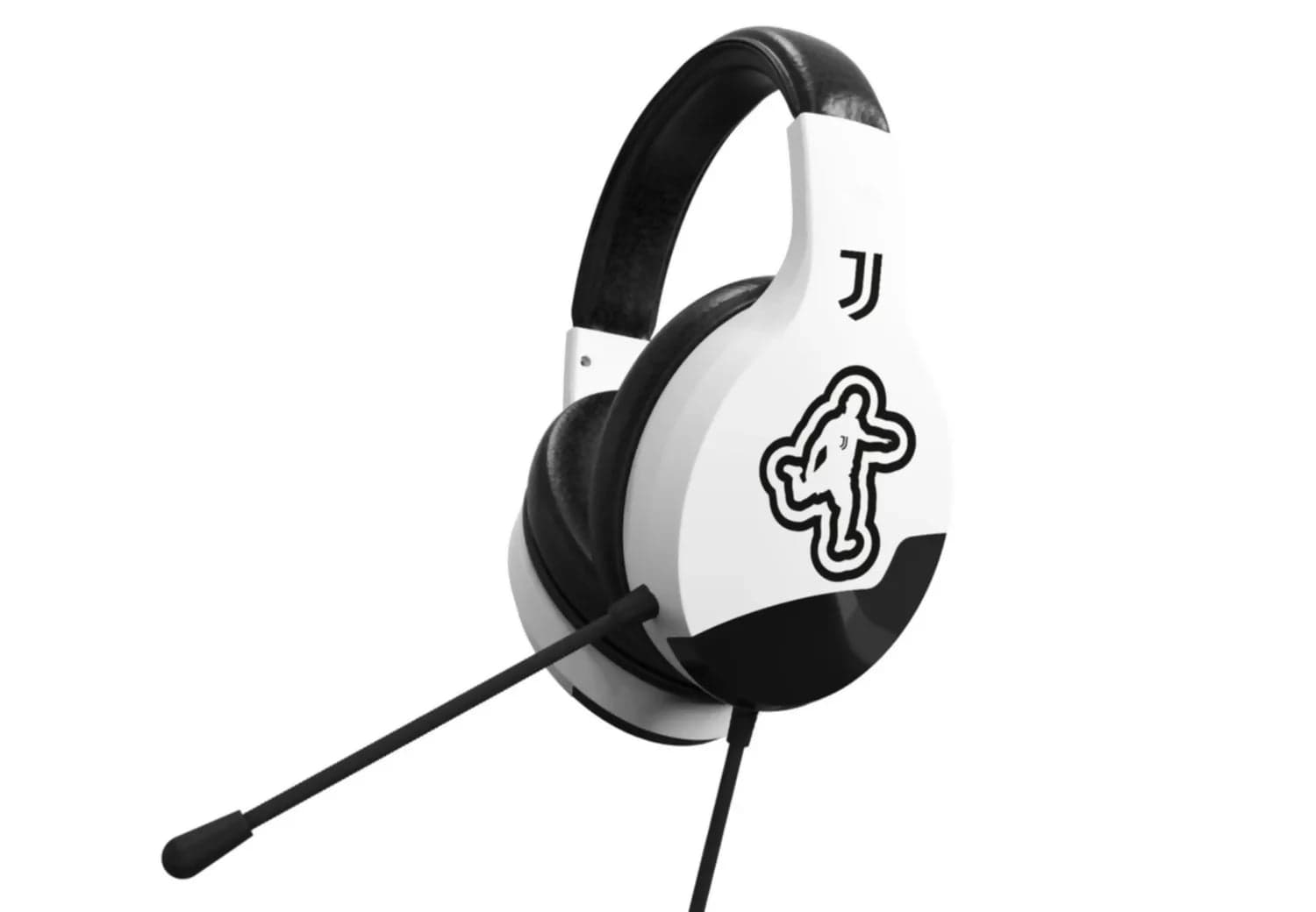 Juventus Cuffie Gaming in Cuffie Over-Ear Cartoleria Deja Vu - Crotone, commercioVirtuoso.it