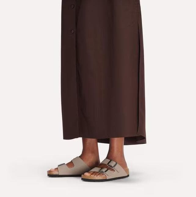 Birkenstock Arizona Gray Taupe – Colore come da foto
