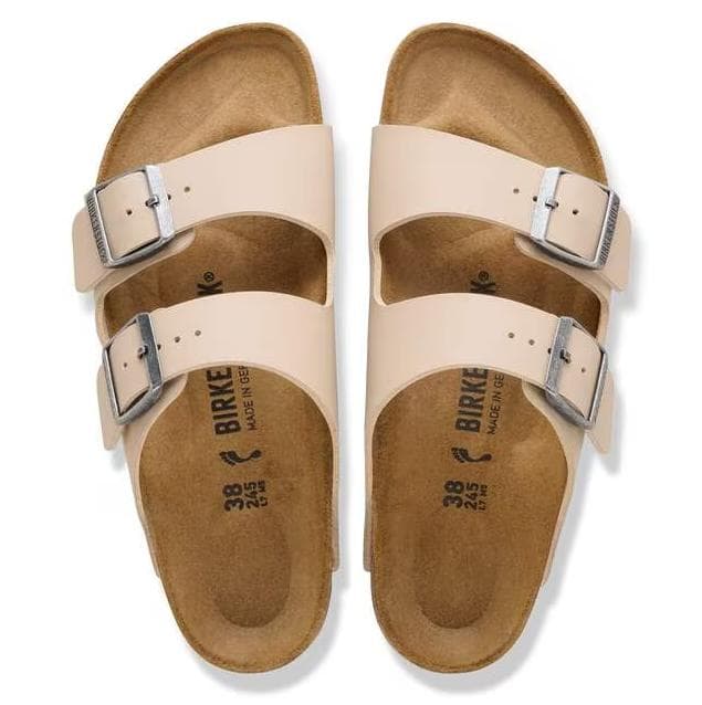 Birkenstock Arizona sand