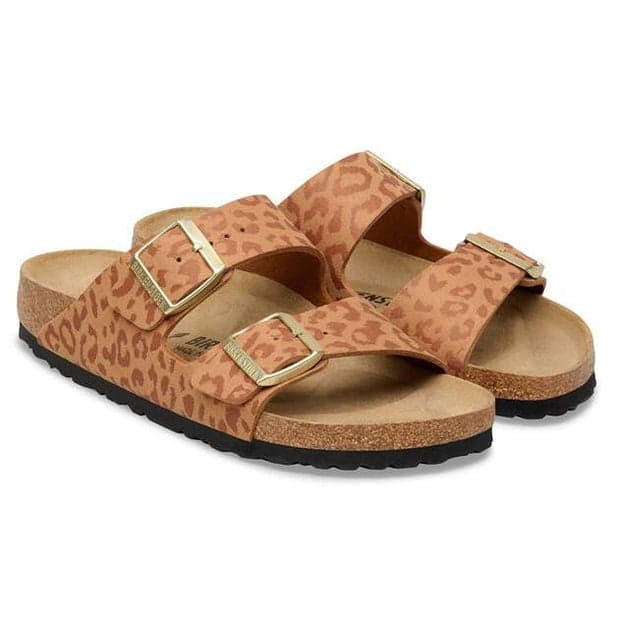 Birkenstock Sandalo Arizona Brown in Ginevra Glad Store - Genova, commercioVirtuoso.it