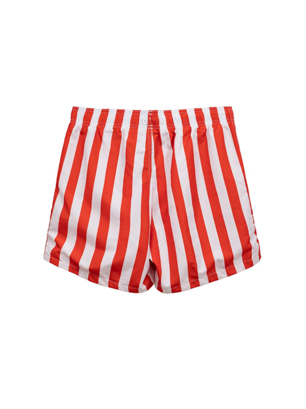 EMPORIO ARMANI Costume Boxer a Righe Rosse Emporio Armani da uomo in Slip e parigamba Drestige - Casamassima, commercioVirtuoso.it