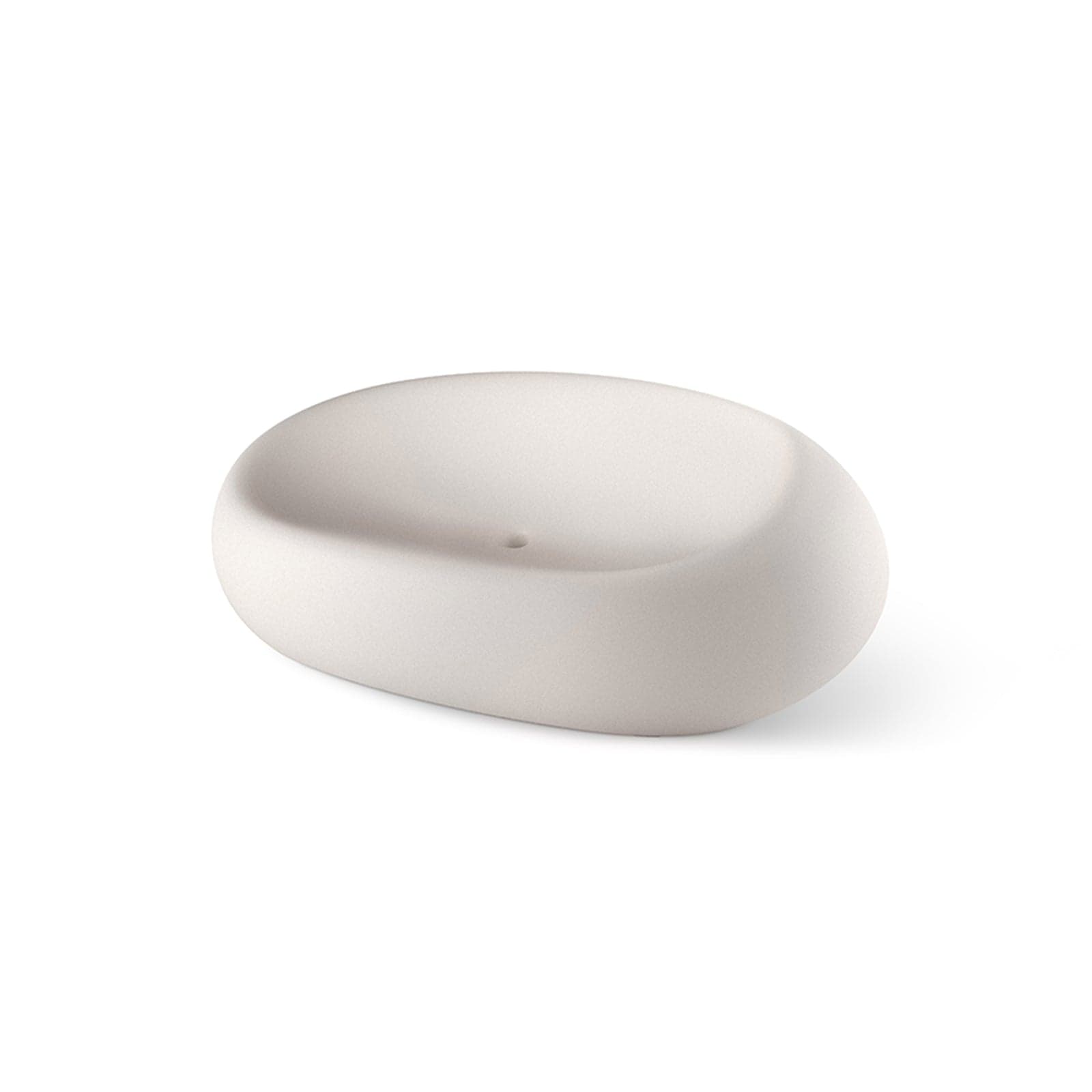 Poltrona sofa "Boom" struttura in polietilene per esterno - 15