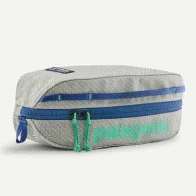 Borsa Patagonia Black Hole 3L unity fitz ink Grey