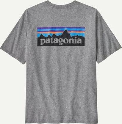 Borsa  Patagonia Black Hole 6L Black