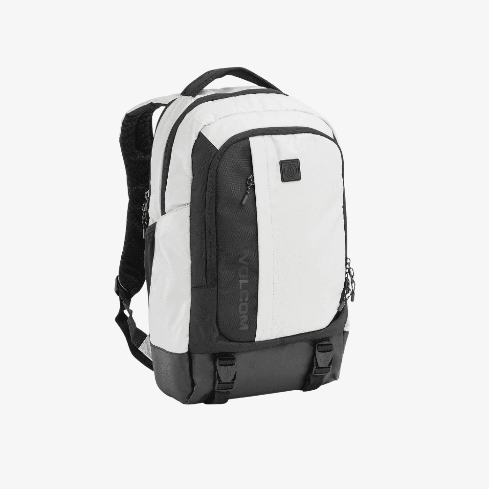 Borsa Volcom Venture BKPK Black White in Ginevra Glad Store - Genova, commercioVirtuoso.it