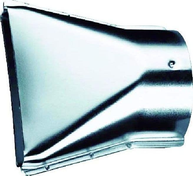 Bosch 1609201795 - Bocchetta piatta, 50 x 33,5 mm