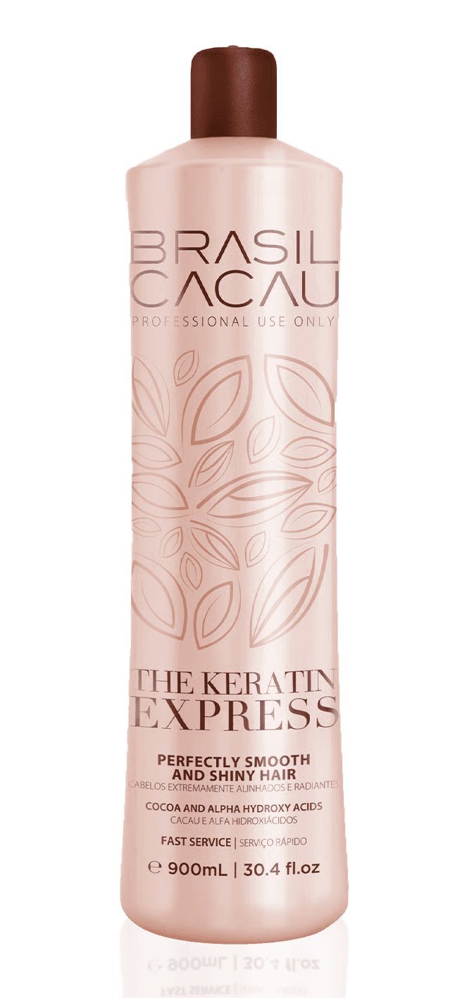 Cadiveu brasil cacau the keratin express 900 ml, anti crespo, riduzione del volume e definizione delle onde. in Liscianti Me.Dis. - Peschiera Borromeo, commercioVirtuoso.it