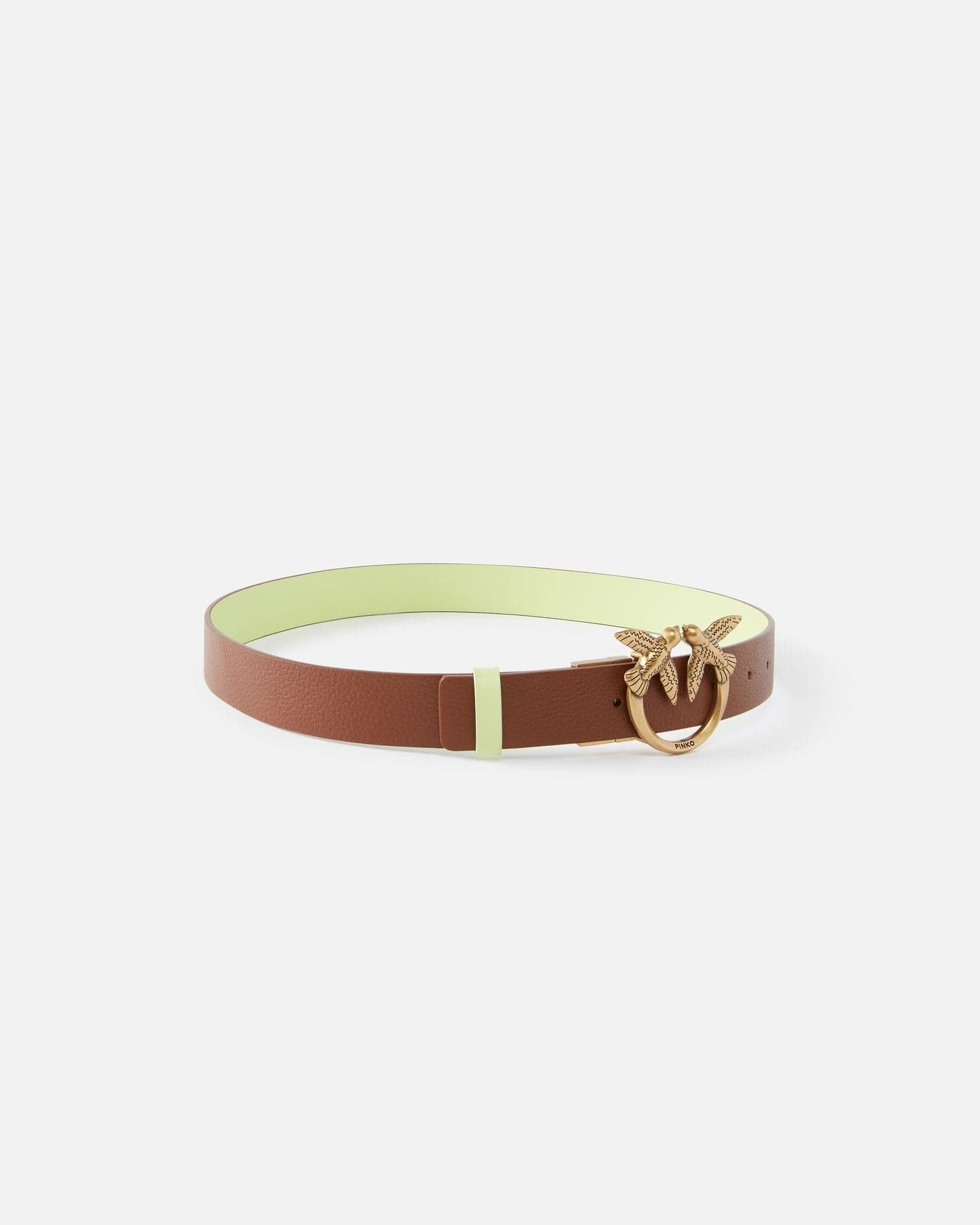 Pinko LOVE BERRY H3 BELT PELLE BOTTA 24.25 da donna in Borse a tracolla Drestige - Casamassima, commercioVirtuoso.it