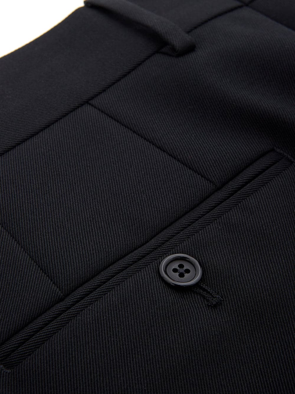 Dolce & Gabbana Pantalone Elegante con Pinces da uomo in Pantaloni da abito Drestige - Casamassima, commercioVirtuoso.it