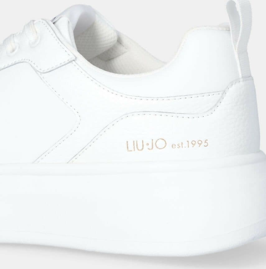 Liujo Uomo sneakers stringata in Scarpe stringate basse Cantali Calzature - Randazzo, commercioVirtuoso.it