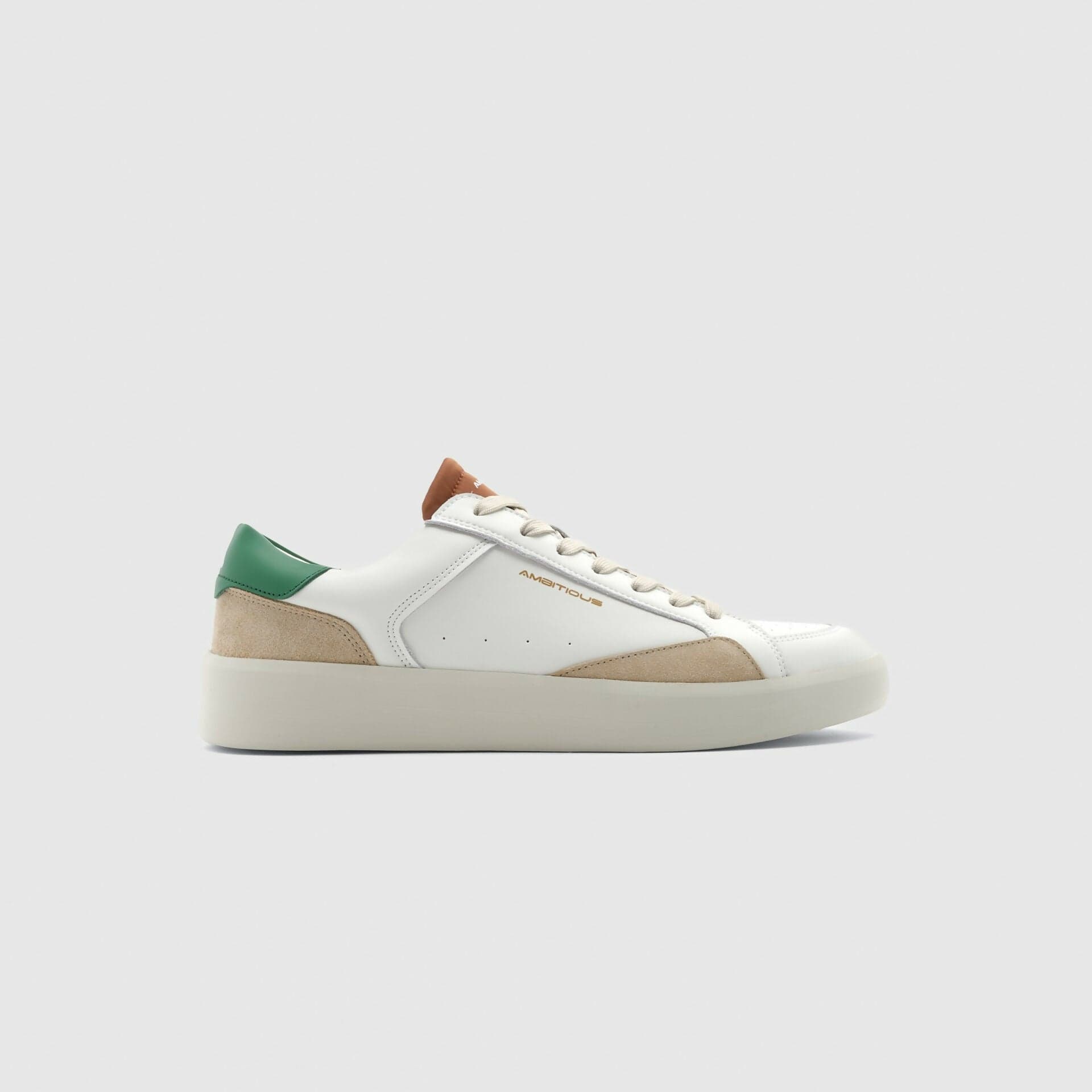 Ambitious Uomo Sneakers ultra leggera in Scarpe stringate basse Cantali Calzature - Randazzo, commercioVirtuoso.it