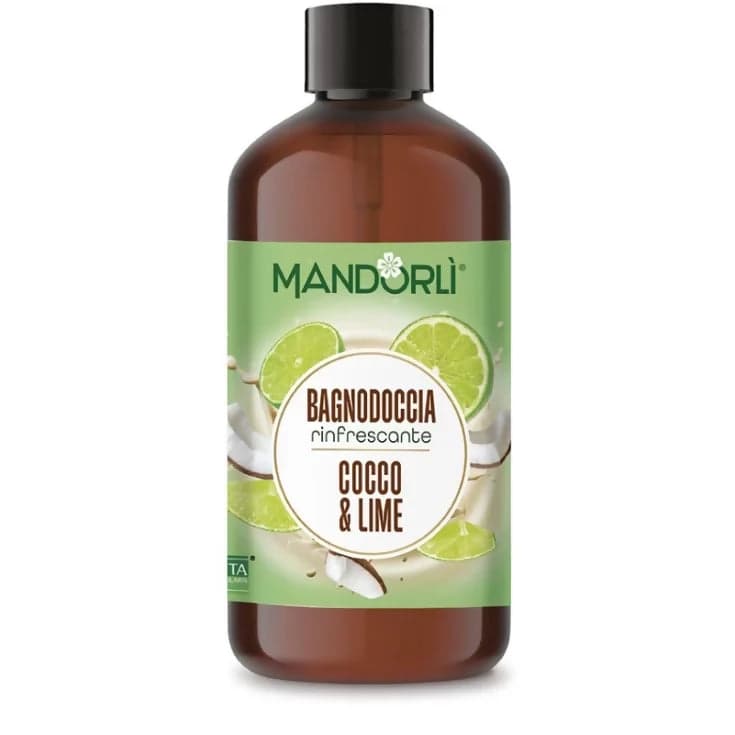 mandorli bagnodoccia incenso e corteccia rilassante 500 ml detersione delicata e profumata un' esperienza sensoriale unica in Bagnoschiuma docciaschiuma e gel doccia Farmacia Centrale M.le Iadevaia - Maddaloni, commercioVirtuoso.it