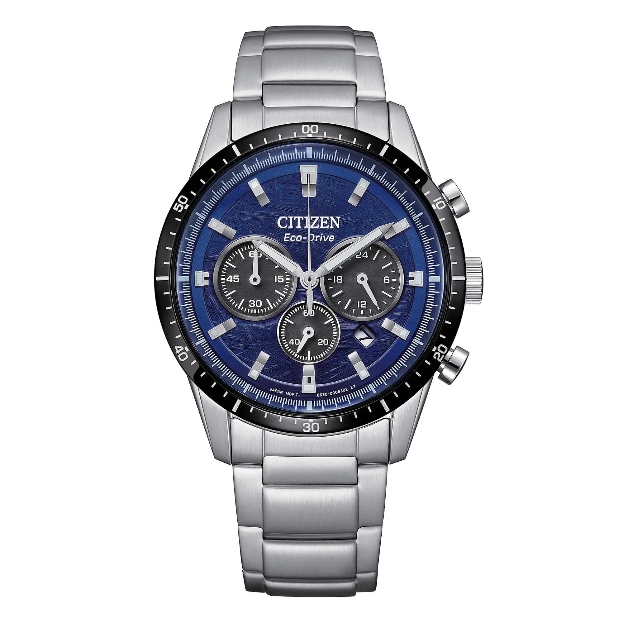 Orologio uomo CITIZEN CA4624-56L in Orologi da polso Gioielleria Cameli - Monte Urano, commercioVirtuoso.it