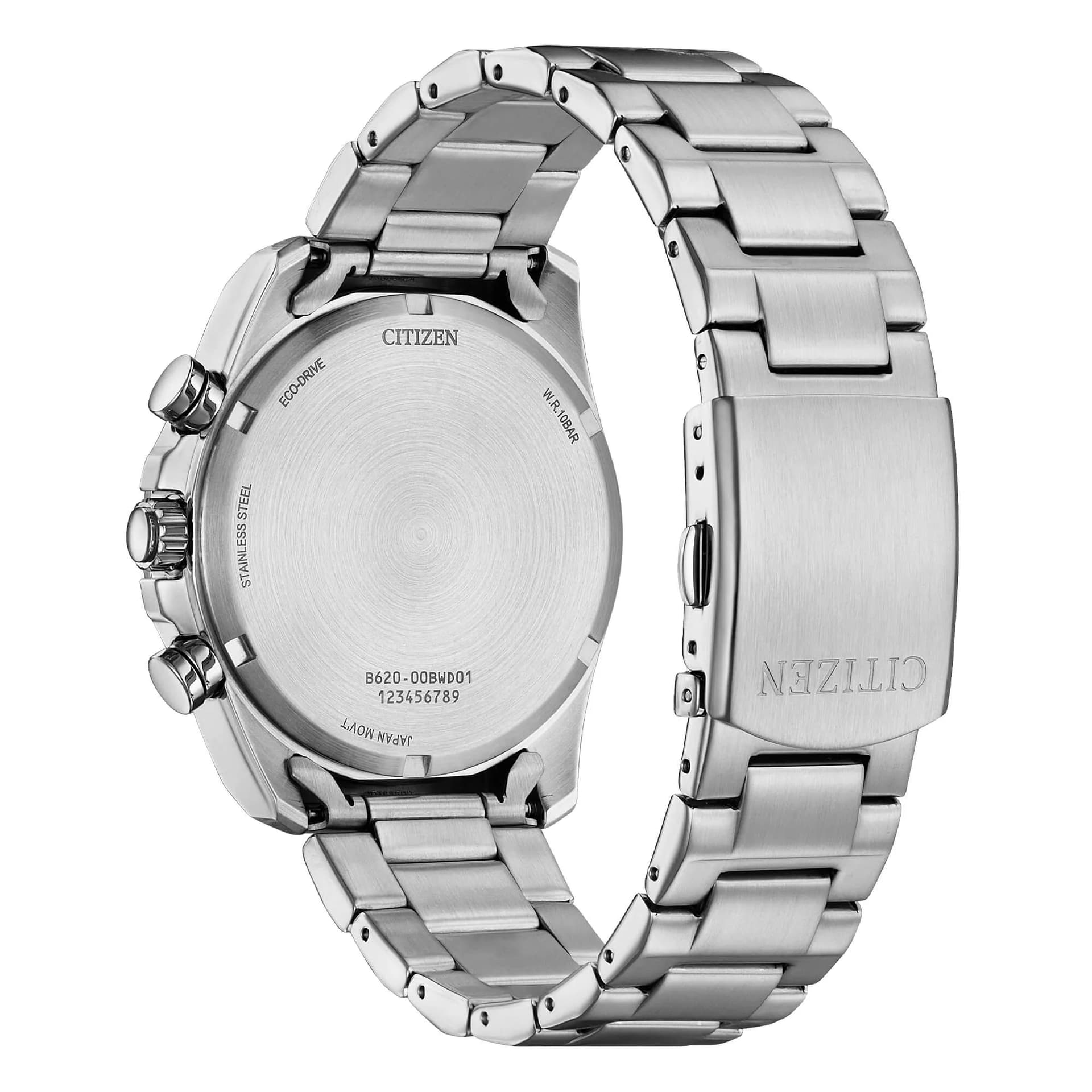 Orologio uomo CITIZEN CA4640-50L in Orologi da polso Gioielleria Cameli - Monte Urano, commercioVirtuoso.it