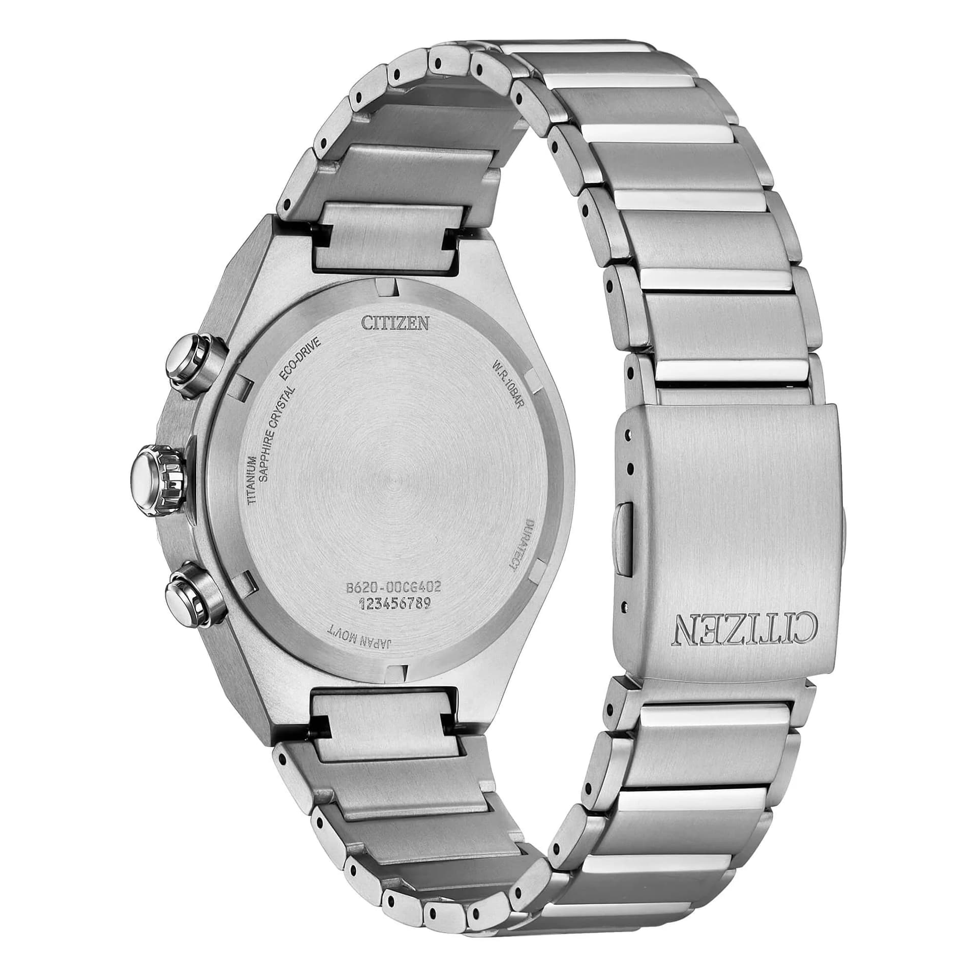 Orologio uomo CITIZEN CA4691-59L in Orologi da polso Gioielleria Cameli - Monte Urano, commercioVirtuoso.it