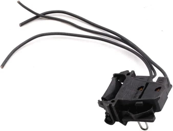 Cablaggio H7 Portalampada Ford Focus MK2 MK3 2008 Mondeo Escort Faro Lampadina 3 Fili Spina in Portalampadine Solgeny - Besate, commercioVirtuoso.it