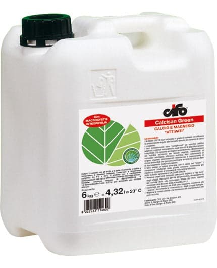 Calcisan Green Kg.1 Cifo in Glucosamina Taliachicce.it - Milazzo, commercioVirtuoso.it
