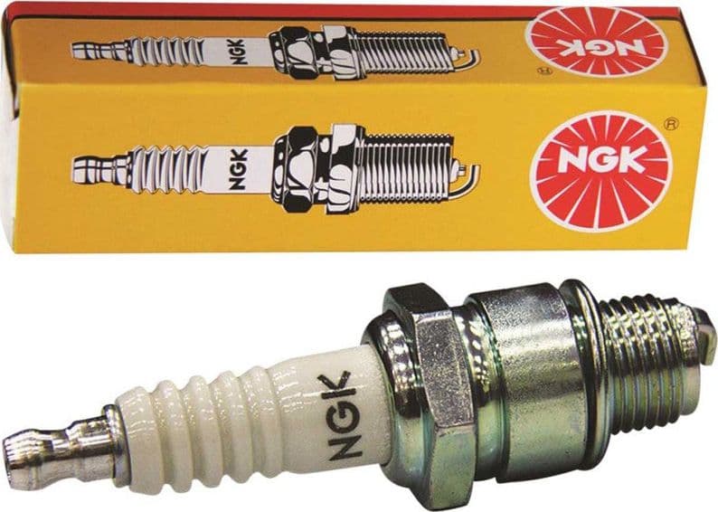 CANDELA NGK CR5EH-9
