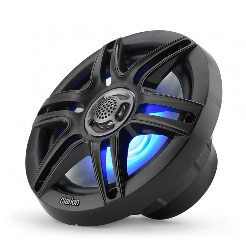 Casse Sport Bianco/Nero 6,5",Altoparlanti marini coassiali in Altoparlanti coassiali Ebricowill - Palermo, commercioVirtuoso.it