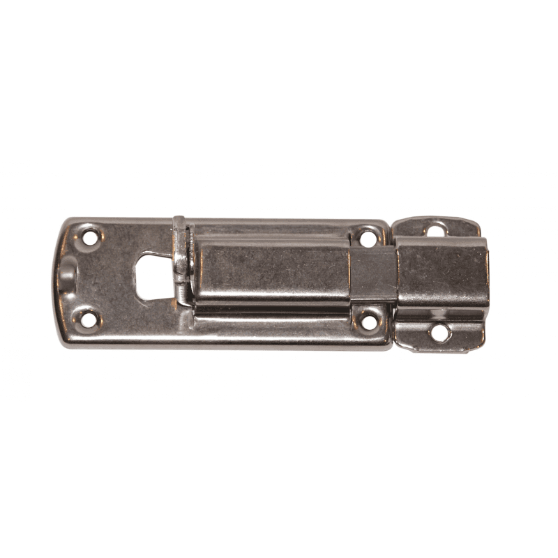 CATENACCIO INOX PORTAL. MM. 80