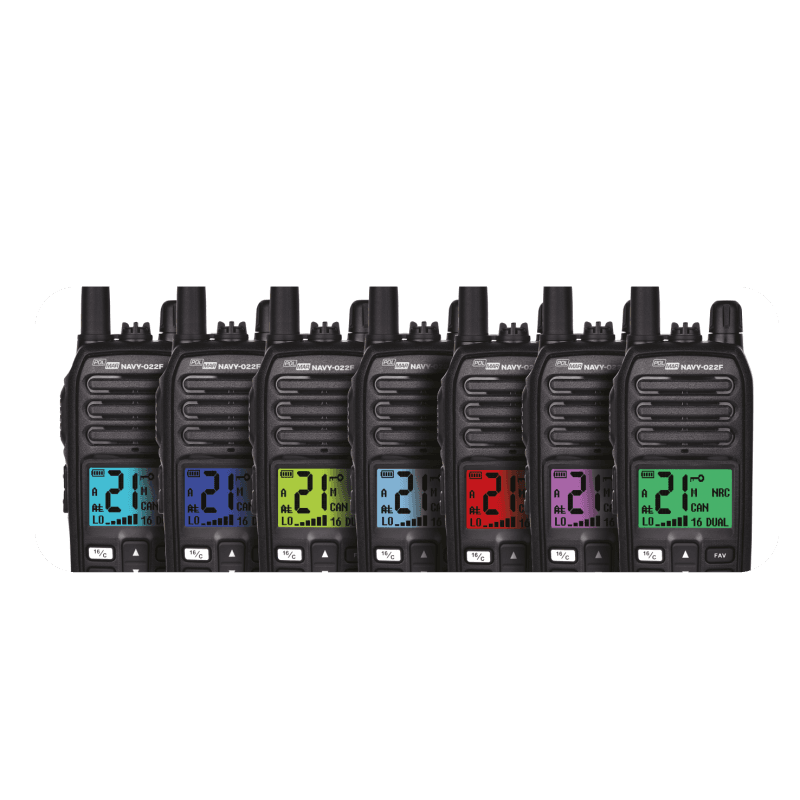 Cavo Usb Per Vhf Navy-022F in Ricetrasmettitori Ebricowill - Palermo, commercioVirtuoso.it