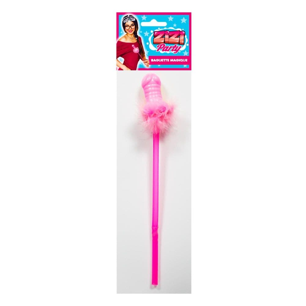 Bacchetta magica pisello rosa per la sposa hot la festa di addio al nubilato sexy party gadget per adulti 18+ in Oggetti insoliti Kondorama - Martinsicuro, commercioVirtuoso.it