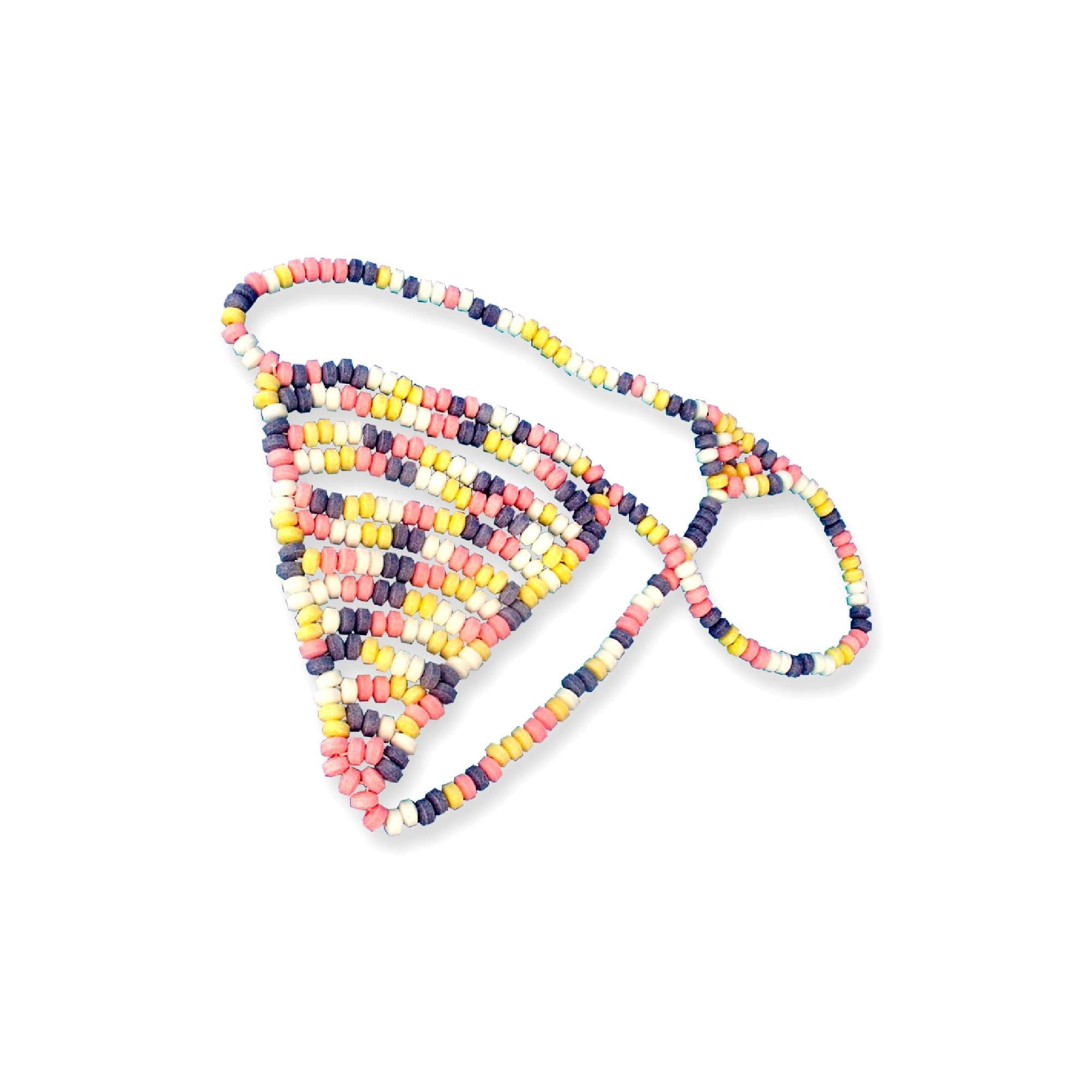 Perizoma donna Candy bonbon con caramelline colorate commestibili per la sposa alla festa di addio al nubilato celibato hot sexy gadget per adulti 18+) in Perizomi string e tanga Kondorama - Martinsicuro, commercioVirtuoso.it